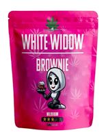 BROWNIE WHITE WIDOW 80g