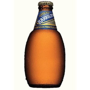 Barrilito Beer 24 x 355ml