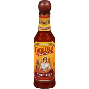 Cholula Chipotle Hot Sauce 150ml