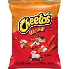 Cheetos Crunchy 10x226 gr